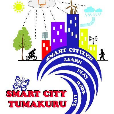 Tumkur Logo