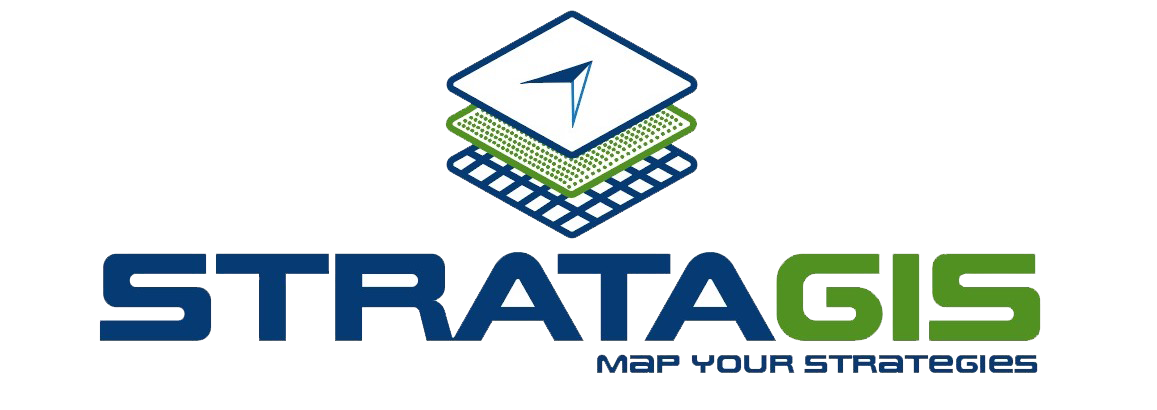 Stratagis Logo